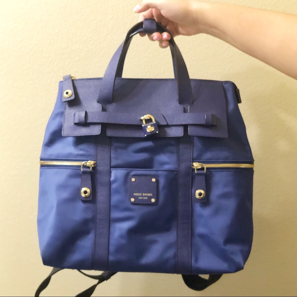 HENRI BENDEL purse/backpack
